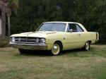 Dodge Dart GTS 1968 года